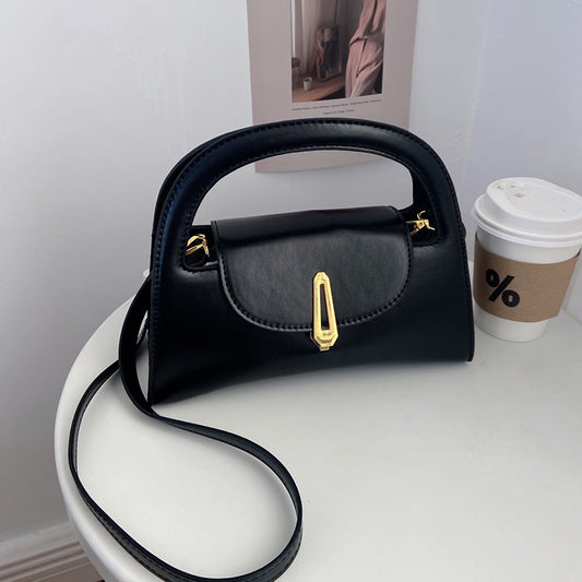 Blake Noir Bag