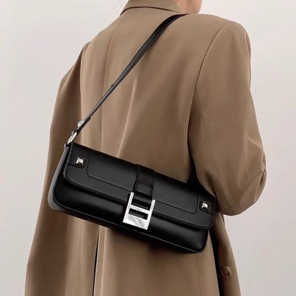 Estelle Sleek Shoulder Bag