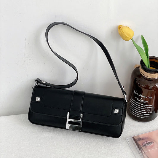 Estelle Sleek Shoulder Bag