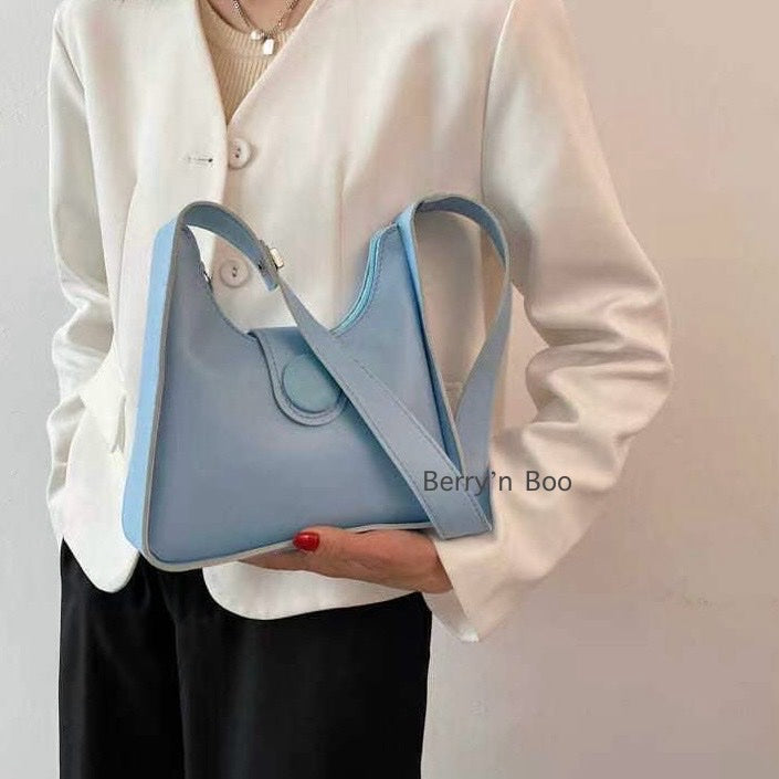 Breezy Light Crossbody Bag