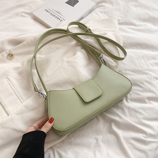 Classic Shoulder Bag 2.0