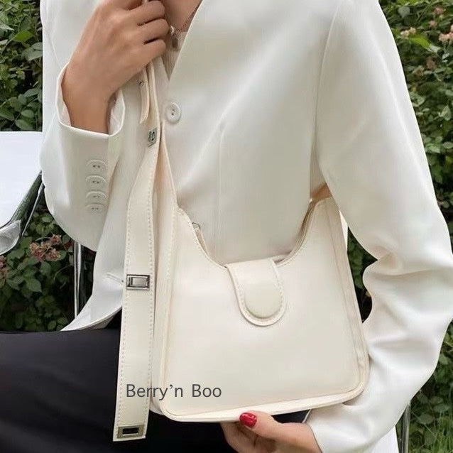 Breezy Light Crossbody Bag