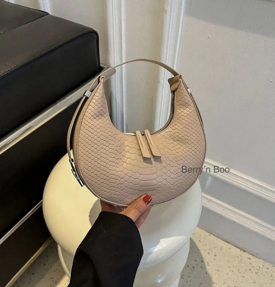 Moon Drop Bag