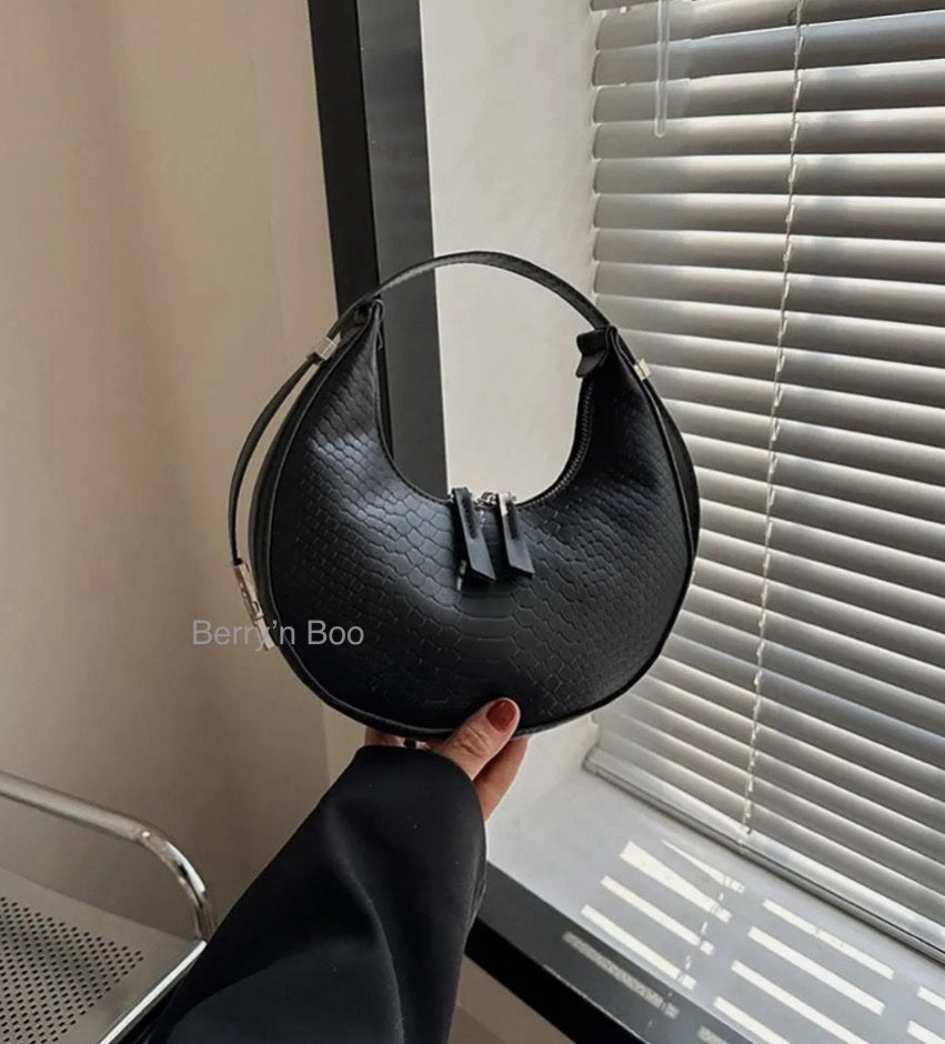 Moon Drop Bag