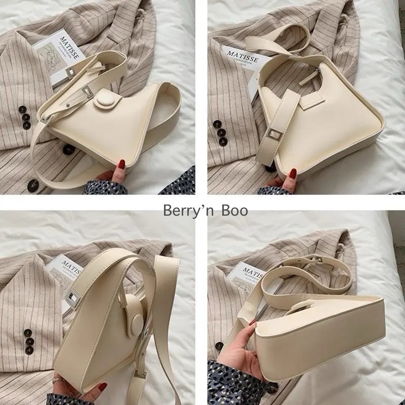 Breezy Light Crossbody Bag