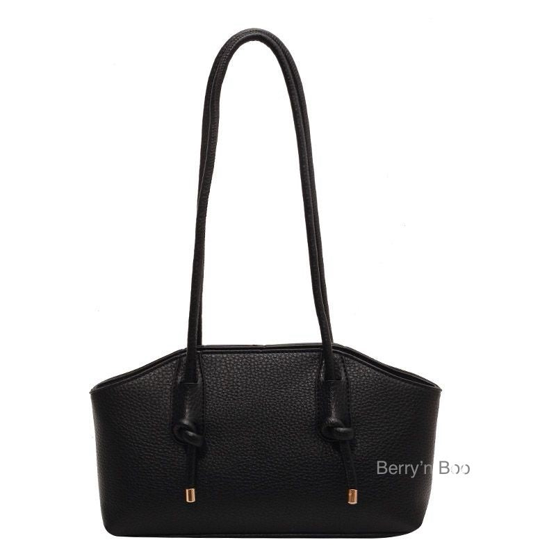 Mod Minimal Shoulder Bag